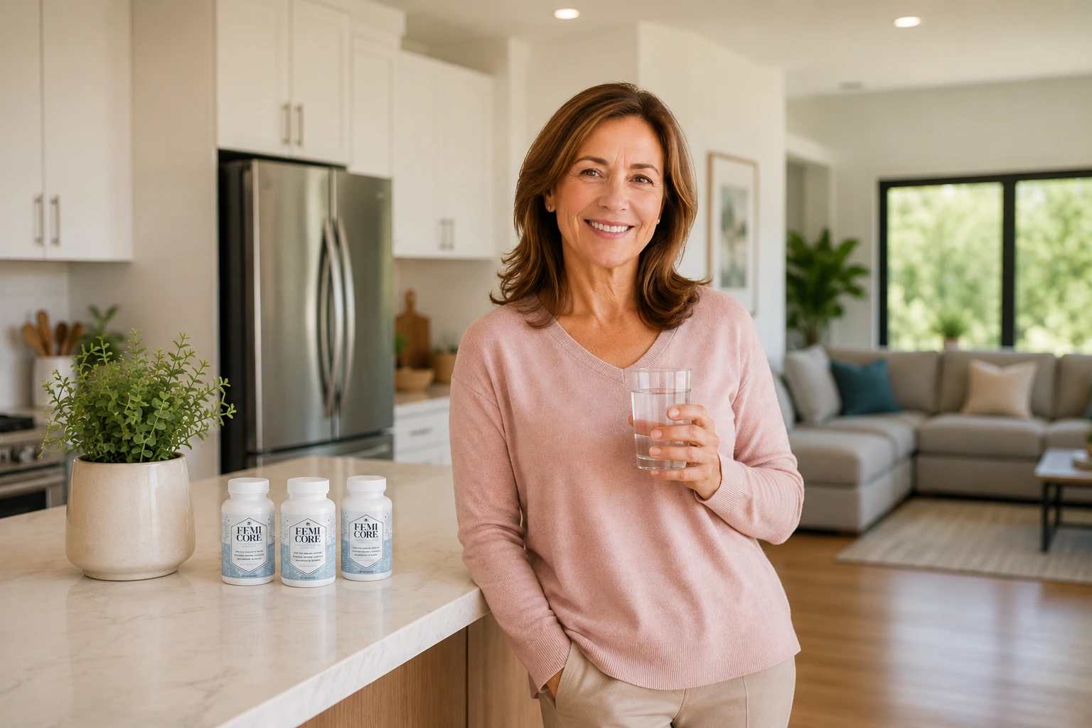 Diane – FemiCore User