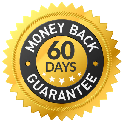 Memocept 60 day money back guarantee